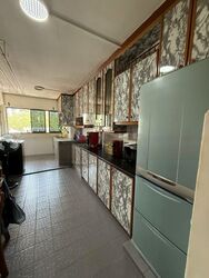 Blk 603 Clementi West Street 1 (Clementi), HDB 3 Rooms #583373711